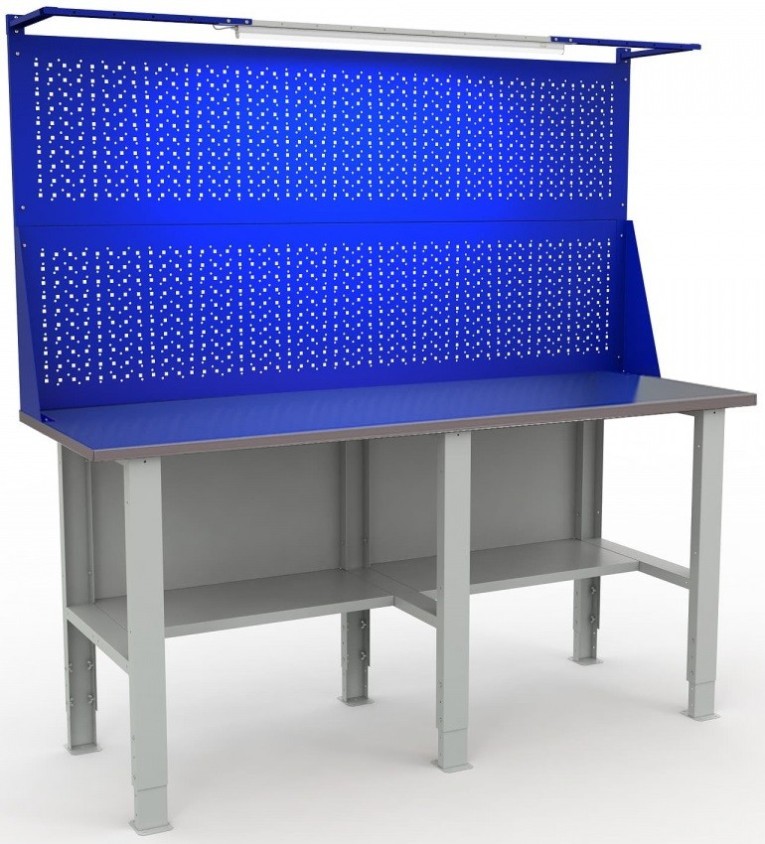 Верстак Expert WTS200.F2/F2/F2.021 купить в Ухте