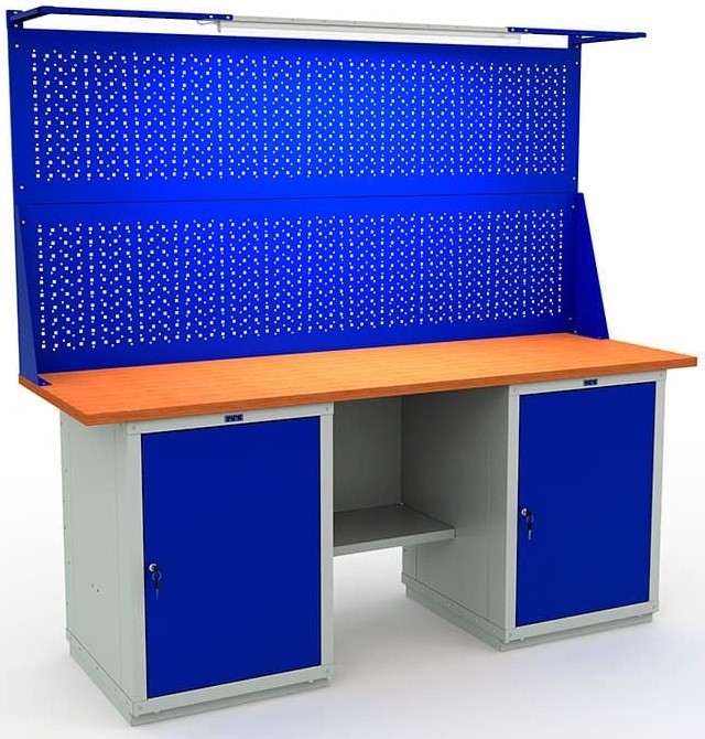 Верстак Expert W200.WS1/WS1.021 купить в Ухте Верстак Expert W200.WS1/WS1.021 купить в Ухте