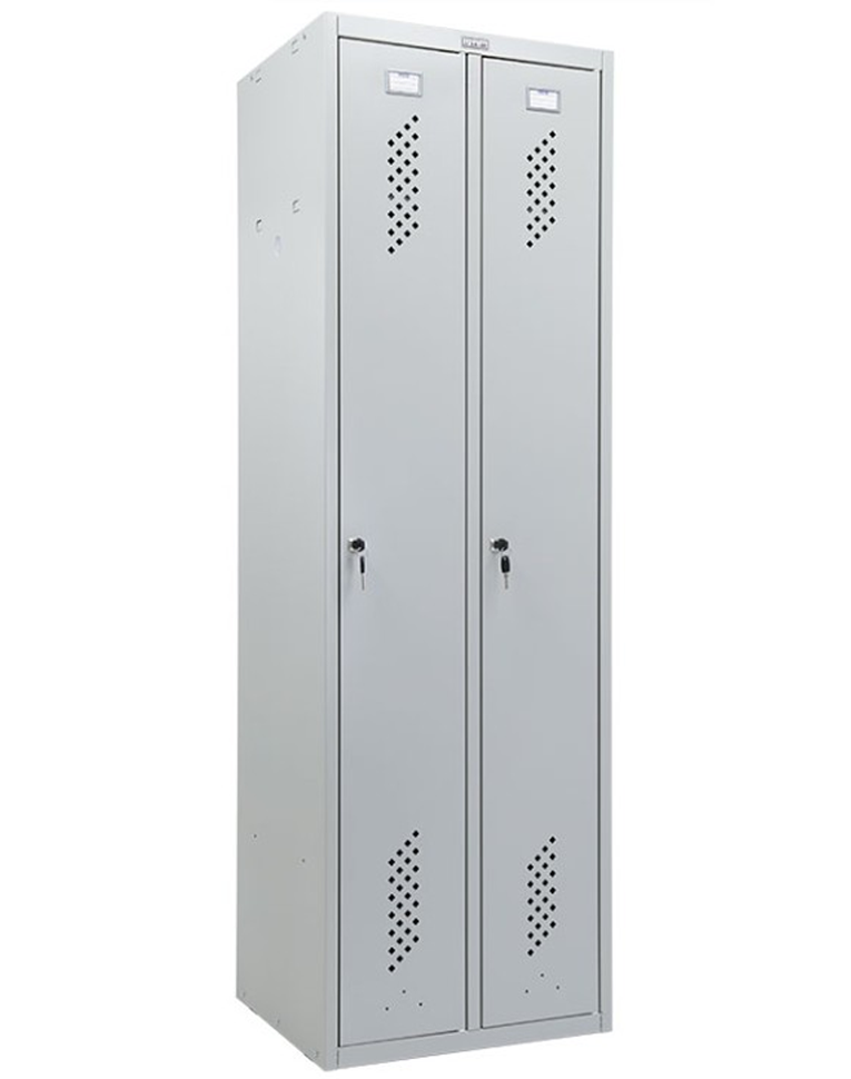 Шкаф для раздевалок Стандарт LS-21-50 купить в Ухте