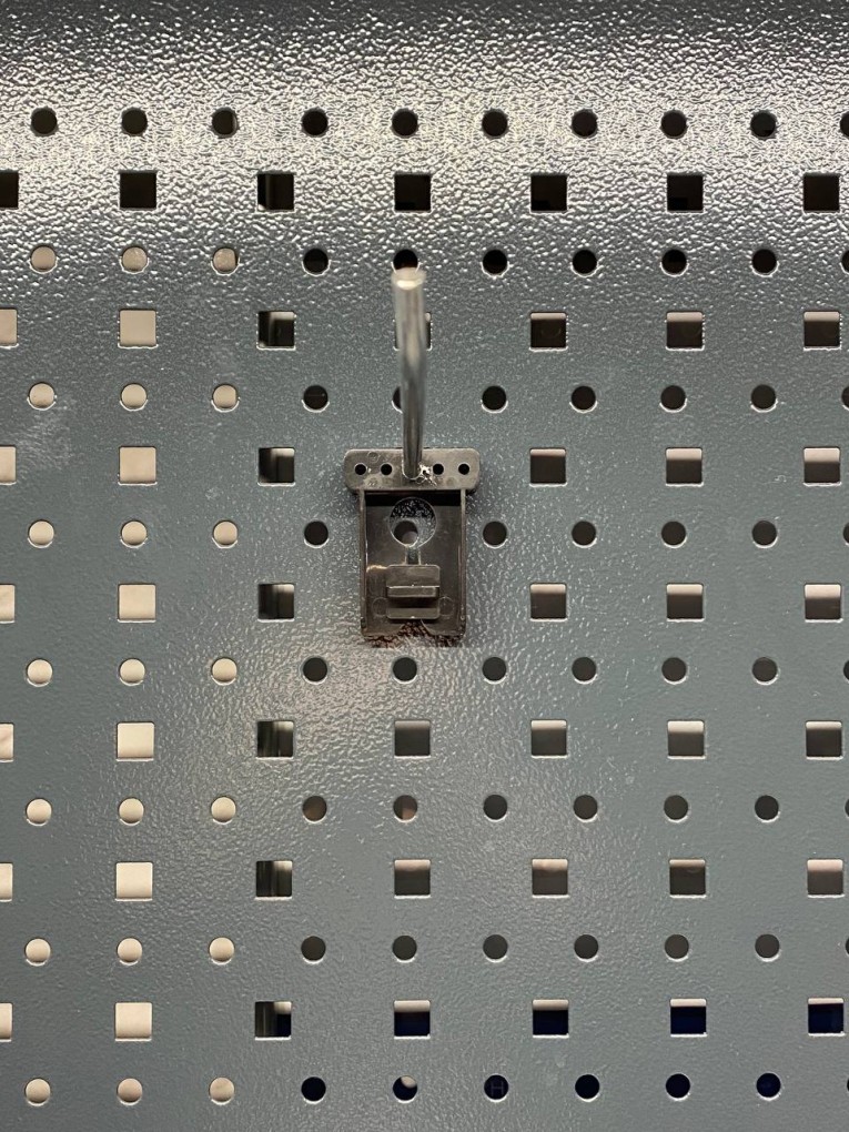 Крючок 150 мм купить в Ухте