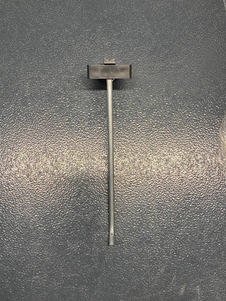 Крючок 150 мм купить в Ухте