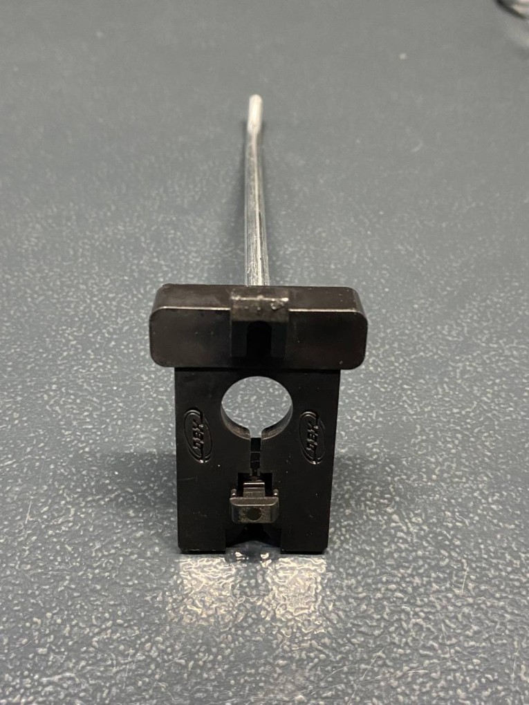 Крючок 150 мм купить в Ухте