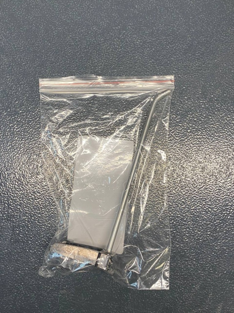 Крючок 150 мм купить в Ухте