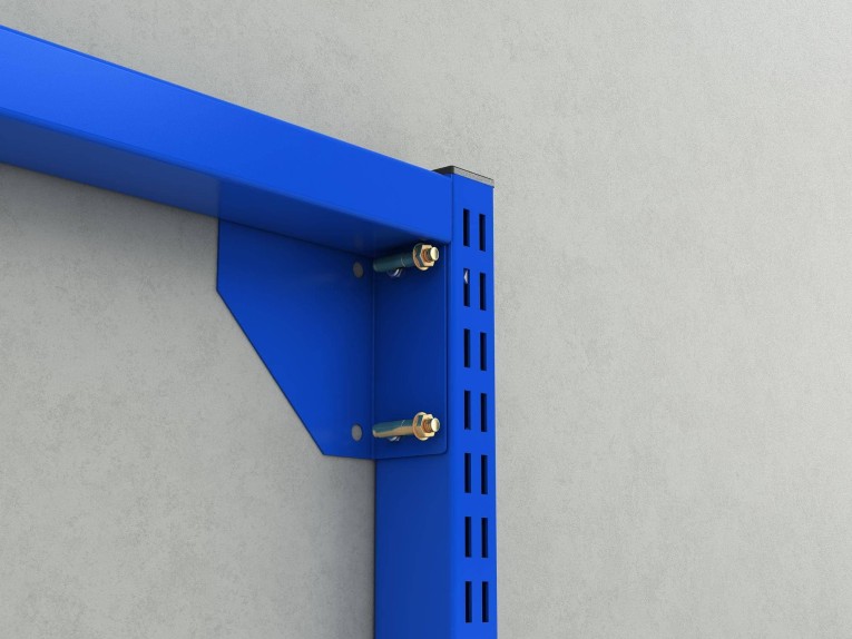 Система хранения SORTEX 1495-S Base (подвесная) купить в Ухте