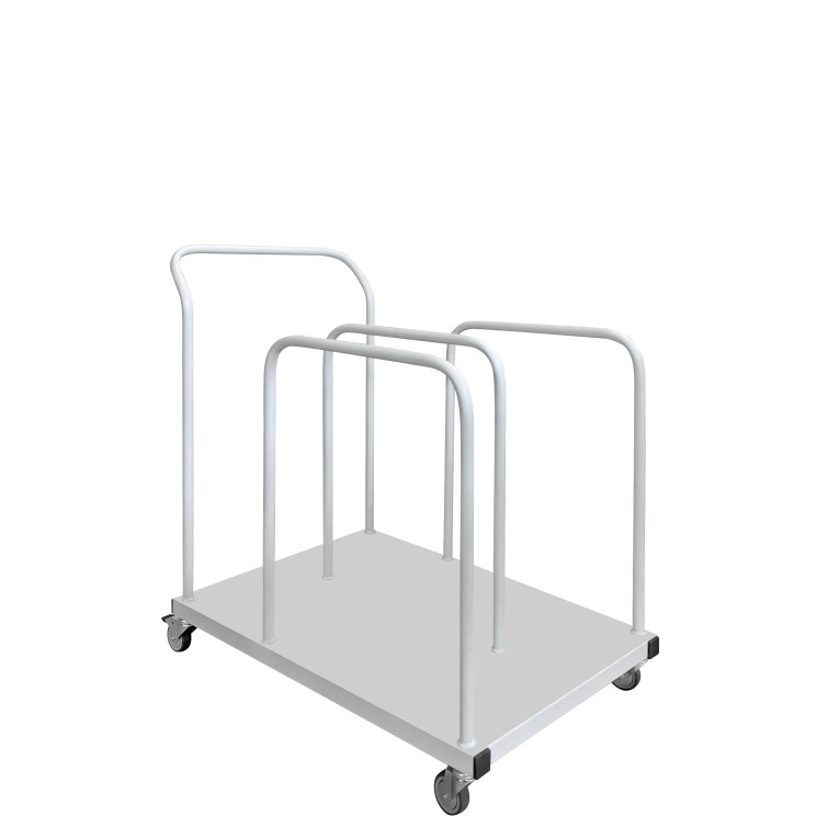 Тележка для картонных коробок Gresson ТМК купить в Ухте Тележка для картонных коробок Gresson ТМК купить в Ухте