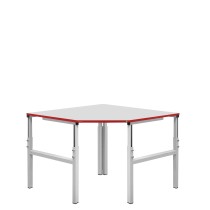 Стол соединительный угловой Gresson ССУ-700