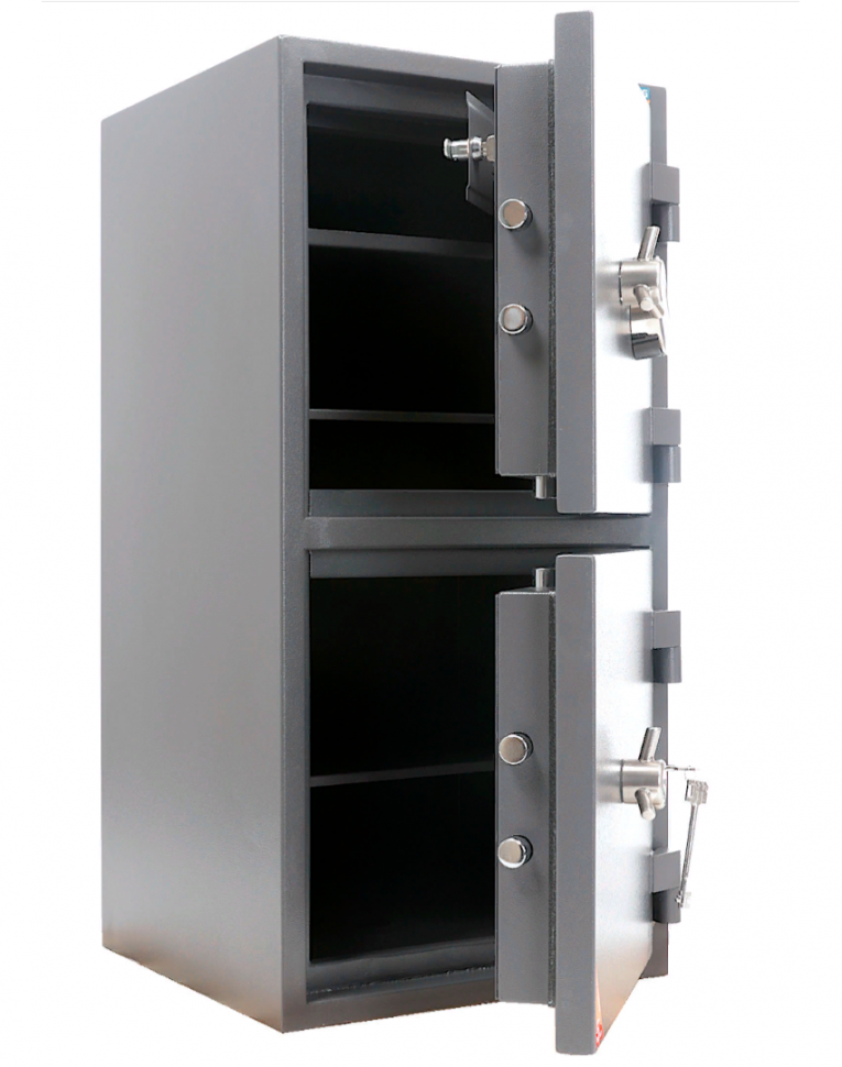 Взломостойкий сейф Valberg Гранит 90T/2 EL купить в Ухте