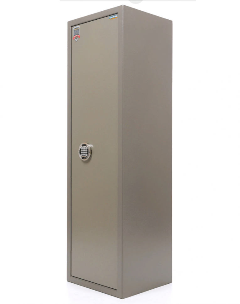 Оружейный сейф Valberg Ирбис 8 EL купить в Ухте Оружейный сейф Valberg Ирбис 8 EL купить в Ухте