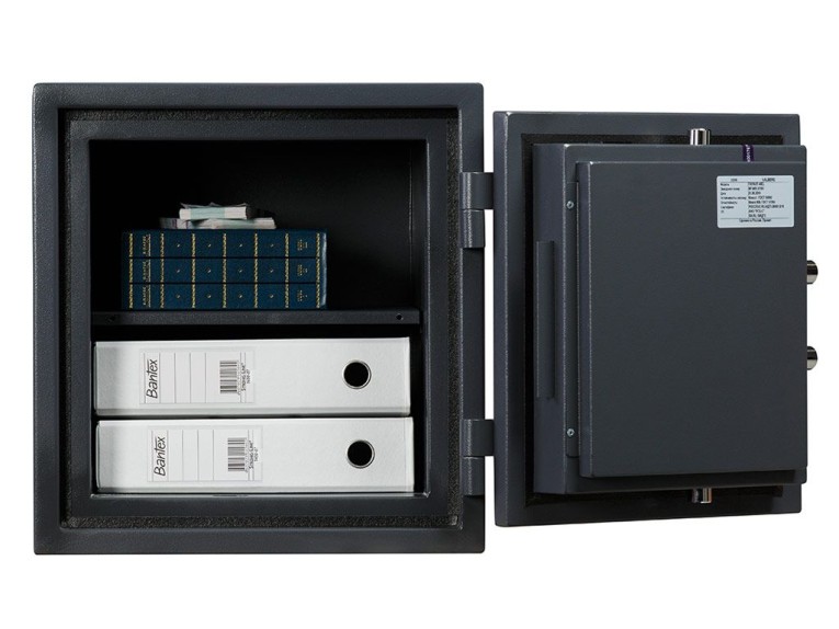 Огневзломостойкий сейф Valberg Гарант 46 EL купить в Ухте