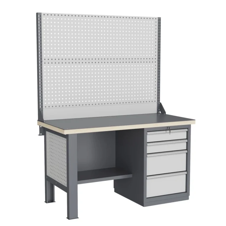 Верстак FBK 1551.14.3-2 купить в Ухте