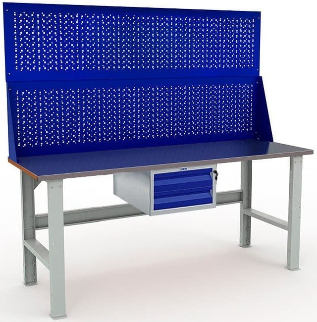 Верстак Expert WTS200.F2/F2.120 купить в Ухте