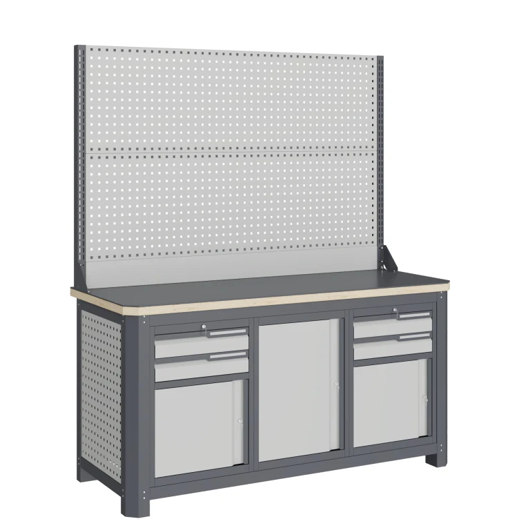 Верстак MCN 1552.S799-2 купить в Ухте Верстак MCN 1552.S799-2 купить в Ухте