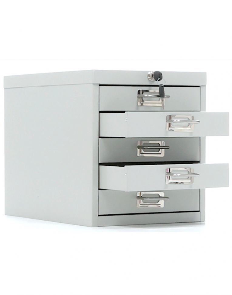 Шкаф многоящичный MDC-A4/315/5 купить в Ухте