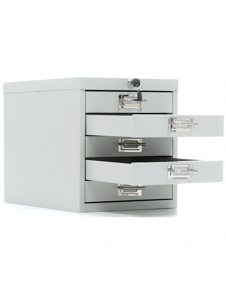 Шкаф многоящичный MDC-A4/315/5 купить в Ухте