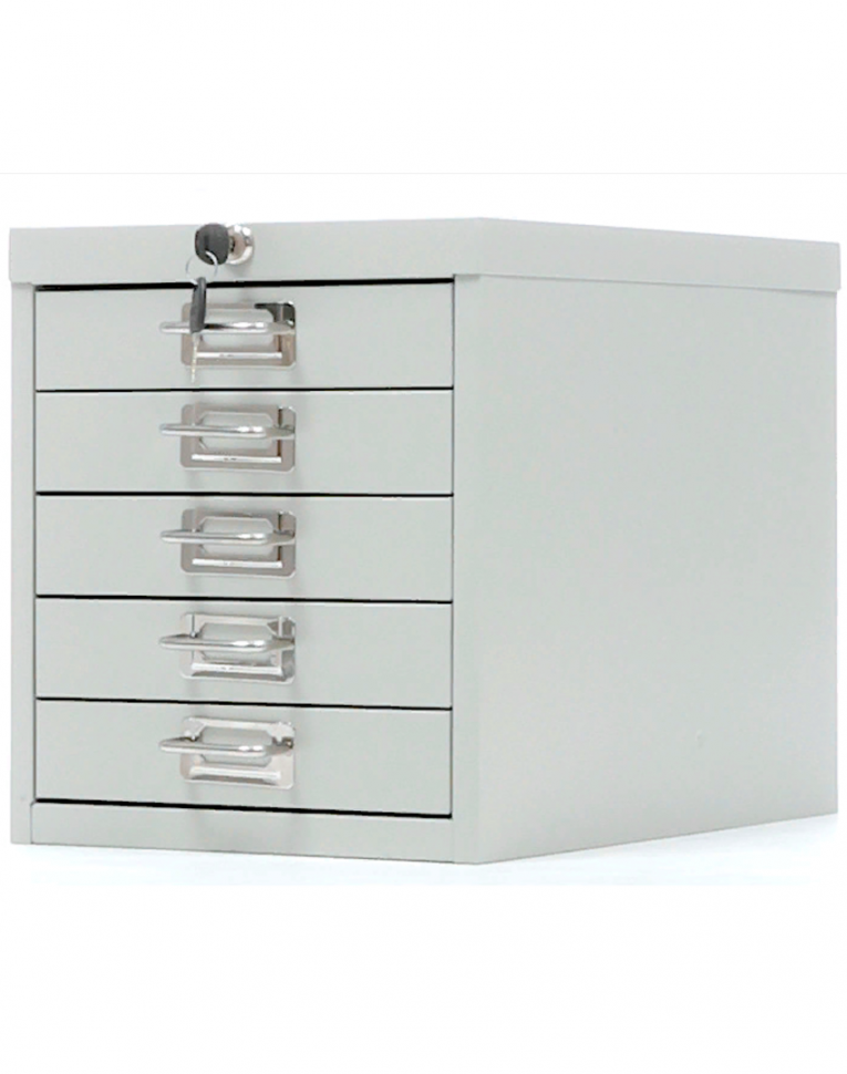 Шкаф многоящичный MDC-A4/315/5 купить в Ухте