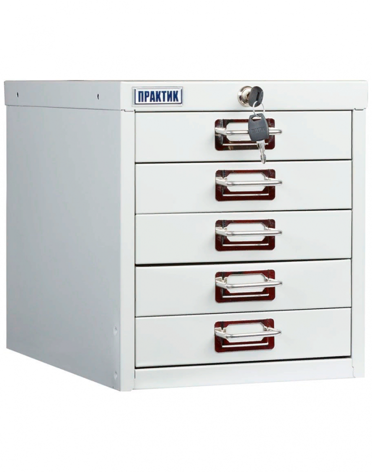 Шкаф многоящичный MDC-A4/315/5 купить в Ухте