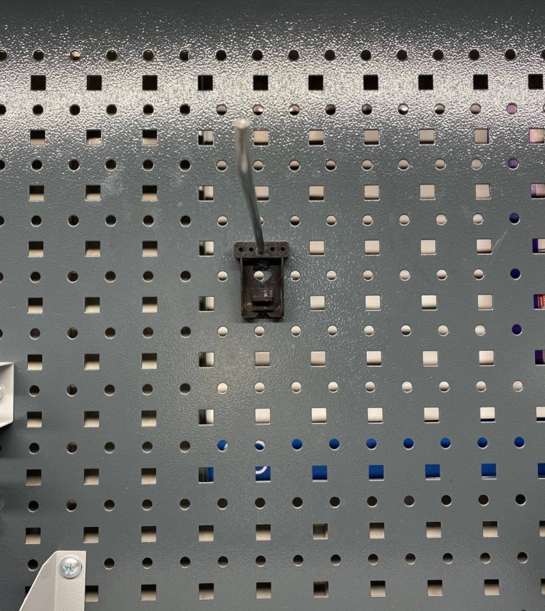 Крючок 200 мм купить в Ухте