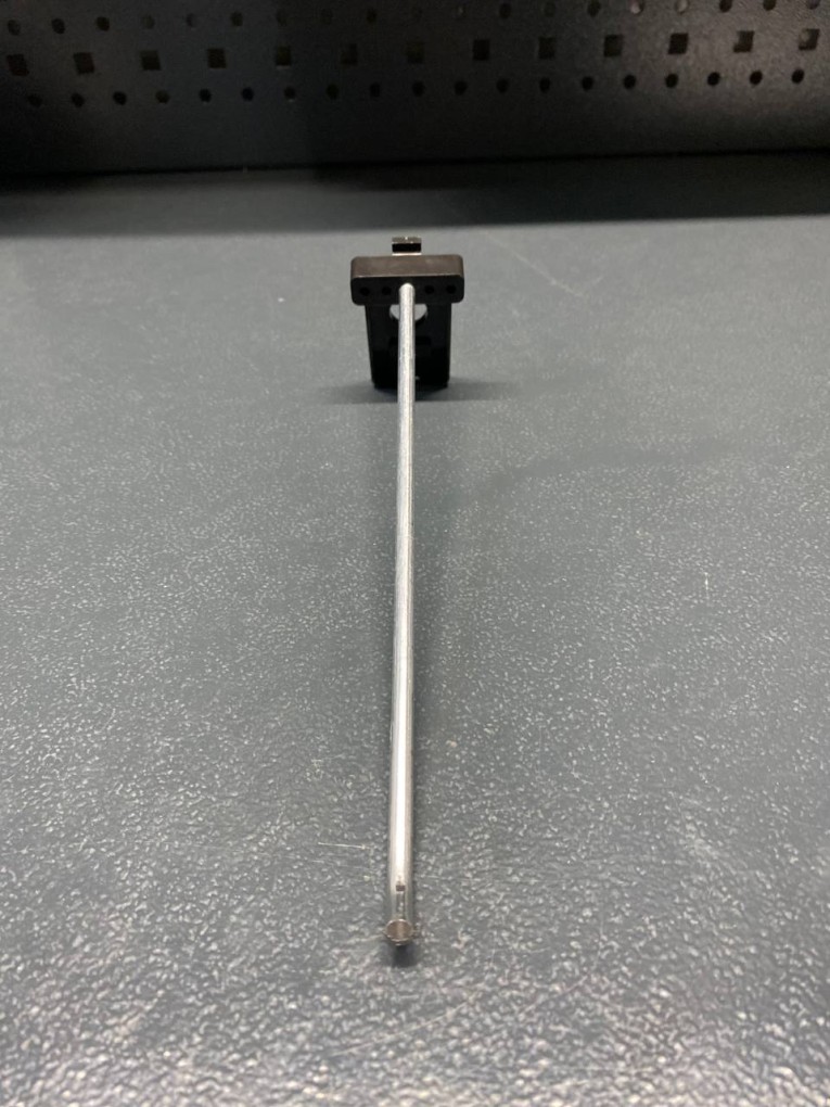 Крючок 200 мм купить в Ухте