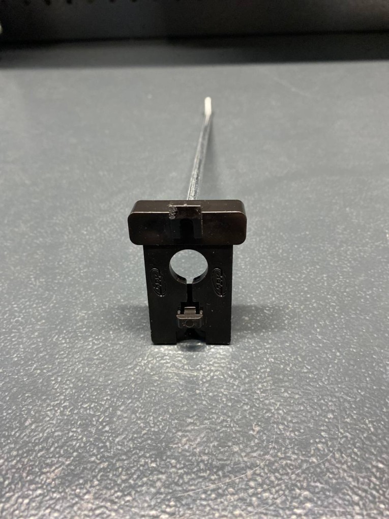 Крючок 200 мм купить в Ухте