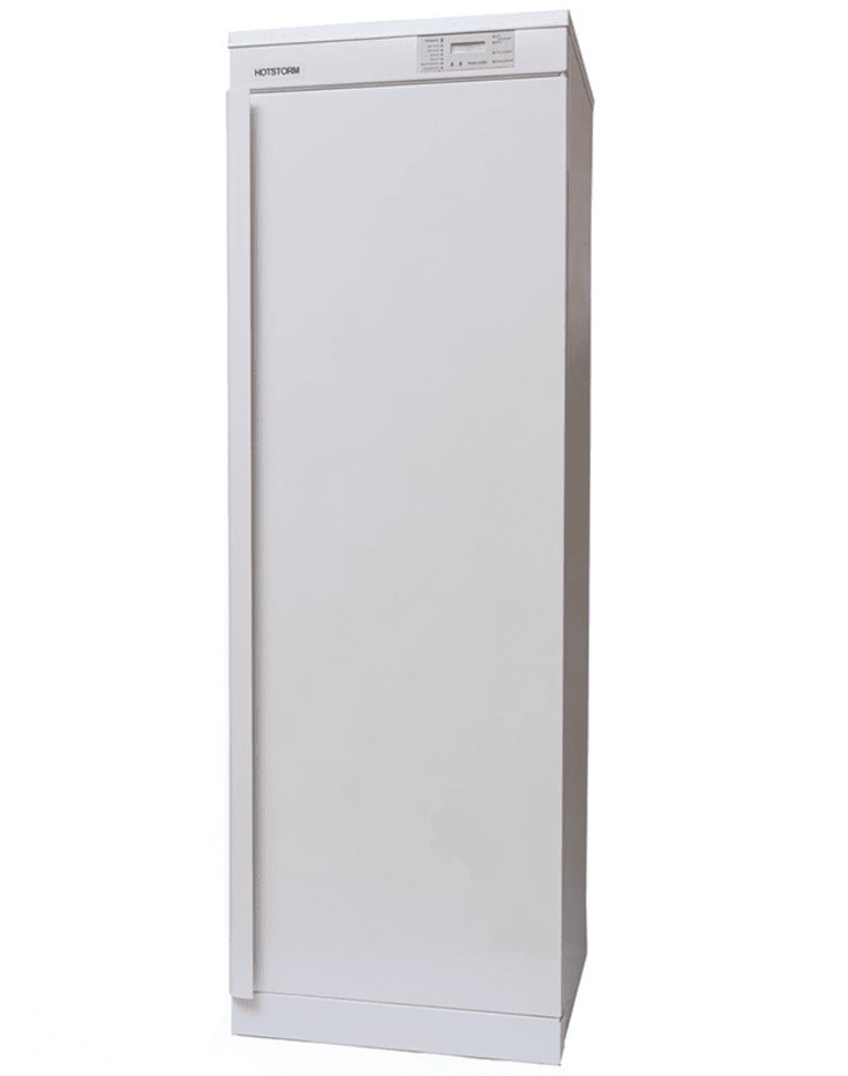 Шкаф сушильный для одежды и обуви Hotstorm купить в Ухте