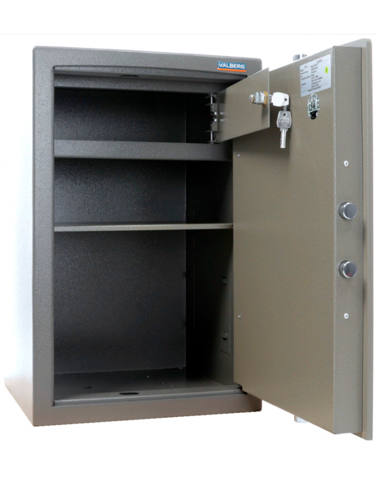 Взломостойкий сейф Valberg Карат-67T купить в Ухте