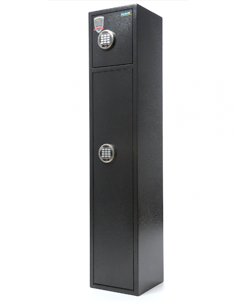Оружейный сейф Valberg Арсенал 148/2 EL купить в Ухте