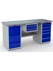 Верстак Практик Profi WT180.WD3/WD5.100 Верстак Практик Profi WT180.WD3/WD5.100