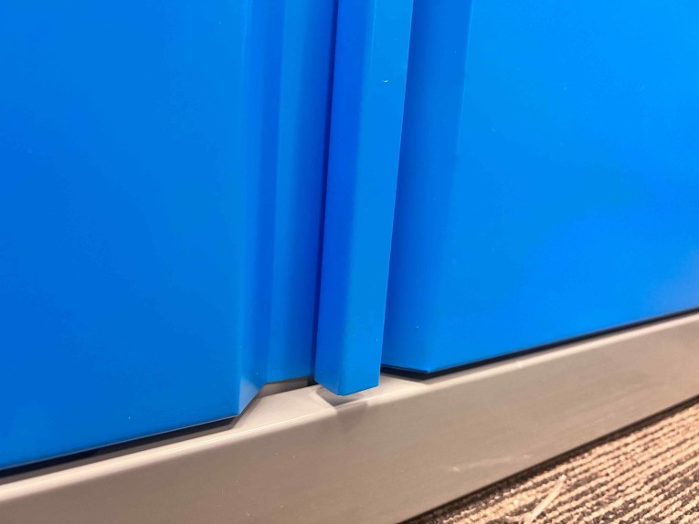 Шкаф инструментальный TNC 181.2B2.2S1 купить в Ухте Шкаф инструментальный TNC 181.2B2.2S1 купить в Ухте