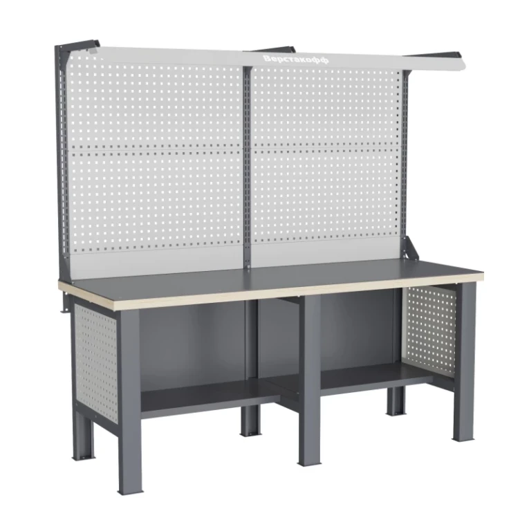 Верстак FBK 2052.111.4-2F купить в Ухте