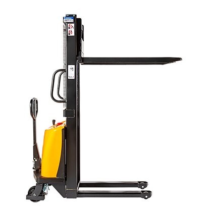 Штабелер с электроподъемом BDA-II 1535 (1500 кг, 3,5 м, 12В / 85Ач) SMARTLIFT (SMART) купить в Ухте Штабелер с электроподъемом BDA-II 1535 (1500 кг, 3,5 м, 12В / 85Ач) SMARTLIFT (SMART) купить в Ухте