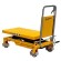 Гидравлический подъемный стол PTD 1500 (1500 кг; 1200х610 мм; 1 м) SMARTLIFT (SMART) купить в Ухте