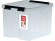 Контейнер Rox Box Original 4 (210х170х175 мм с крышкой и клипсами прозрачный) купить в Ухте