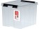 Контейнер Rox Box Original 4 (210х170х175 мм с крышкой и клипсами прозрачный) купить в Ухте