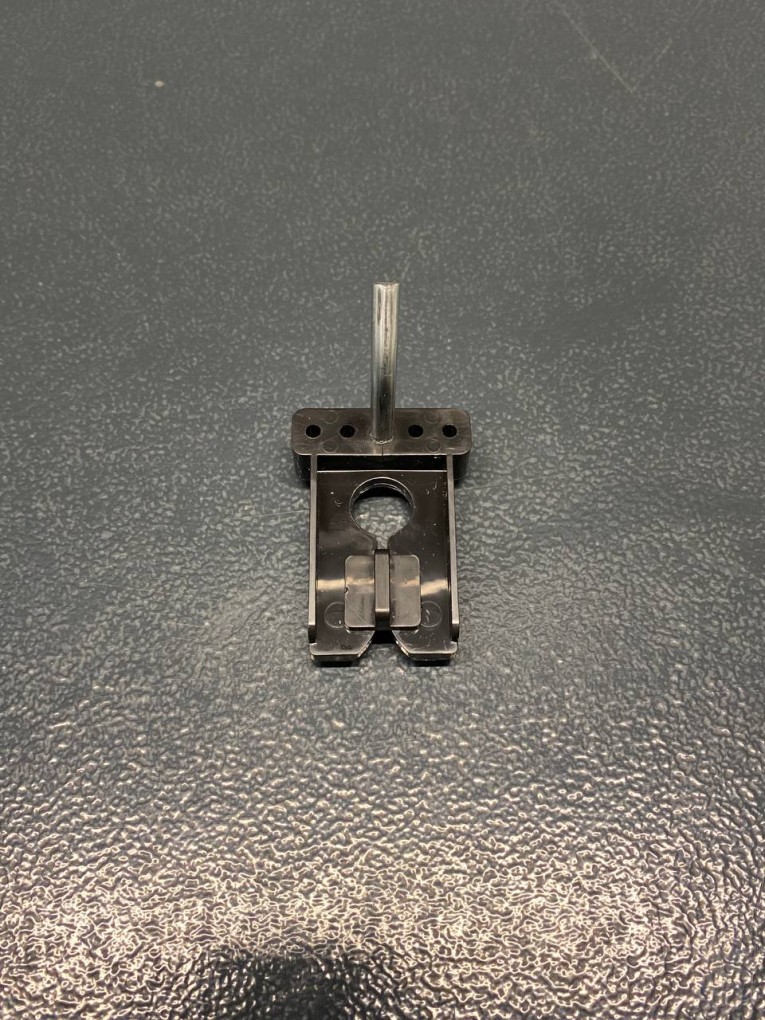 Крючок 38 мм купить в Ухте