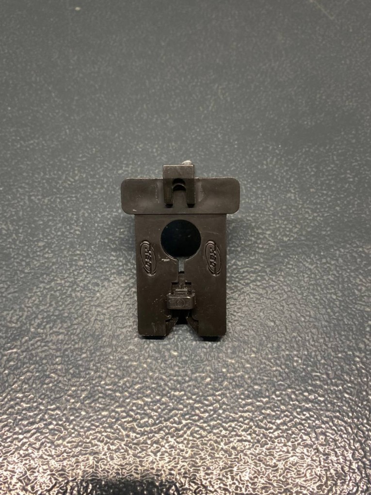 Крючок 38 мм купить в Ухте