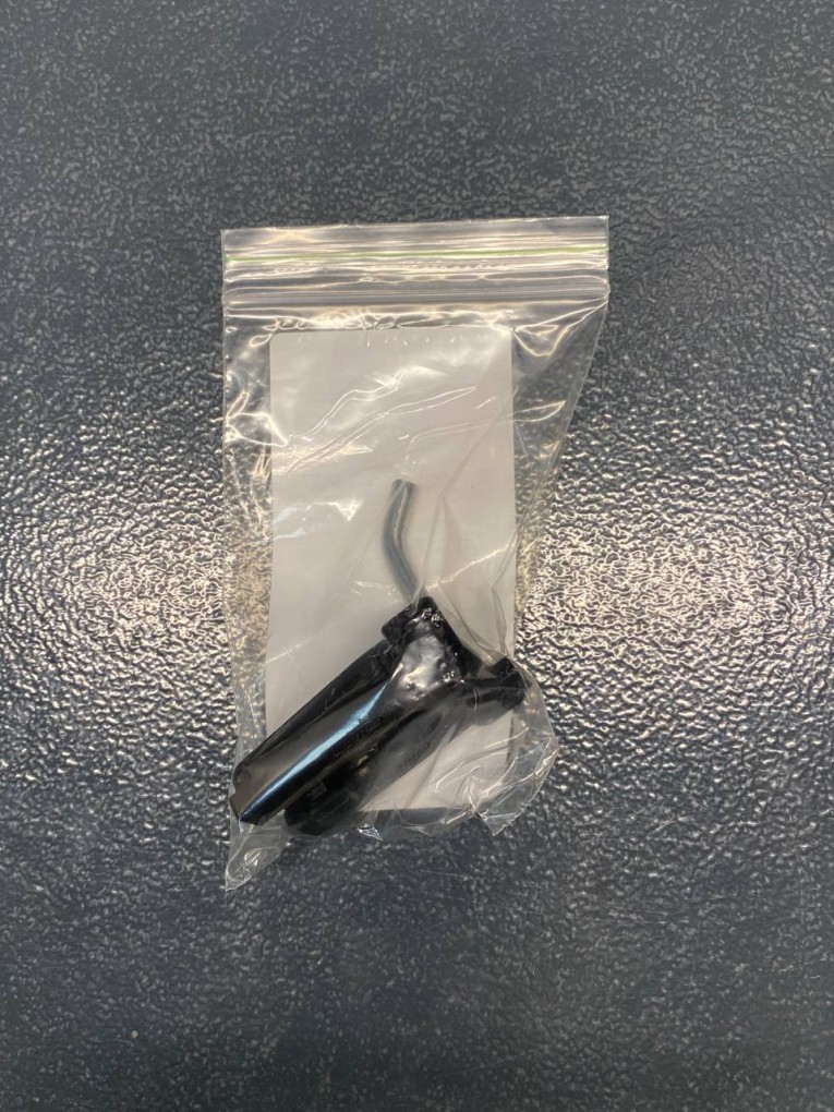 Крючок 38 мм купить в Ухте