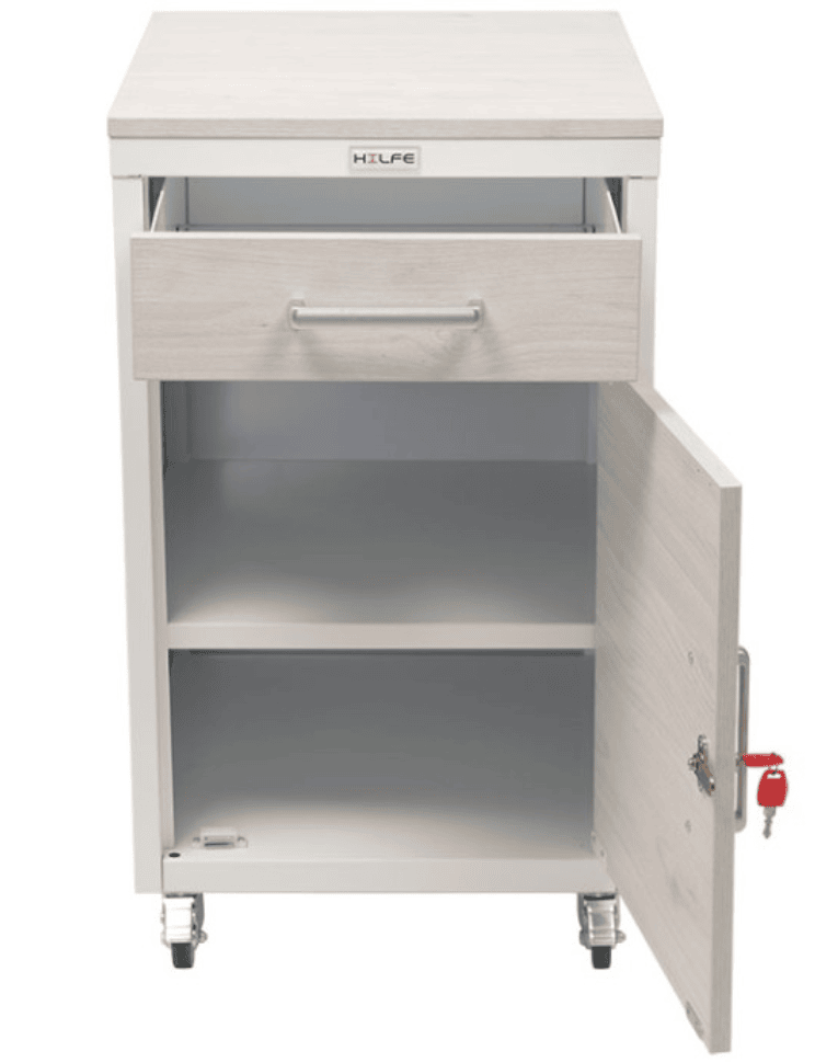 Медицинская тумба МД ТП-6 купить в Ухте Медицинская тумба МД ТП-6 купить в Ухте