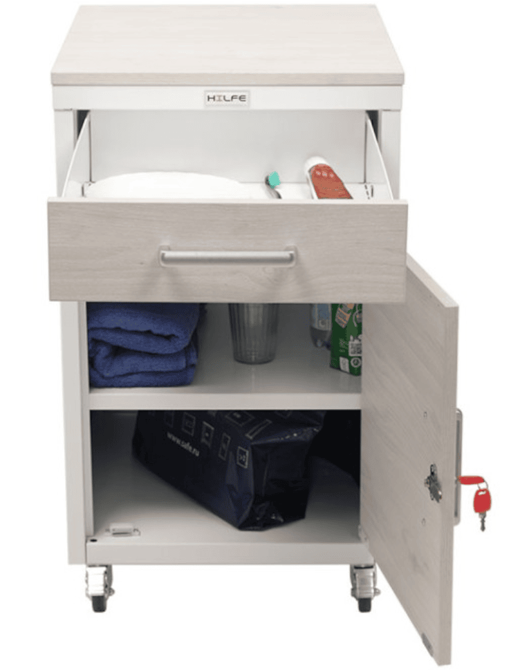 Медицинская тумба МД ТП-6 купить в Ухте Медицинская тумба МД ТП-6 купить в Ухте