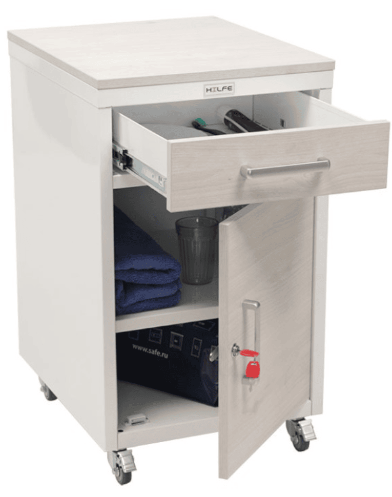 Медицинская тумба МД ТП-6 купить в Ухте Медицинская тумба МД ТП-6 купить в Ухте