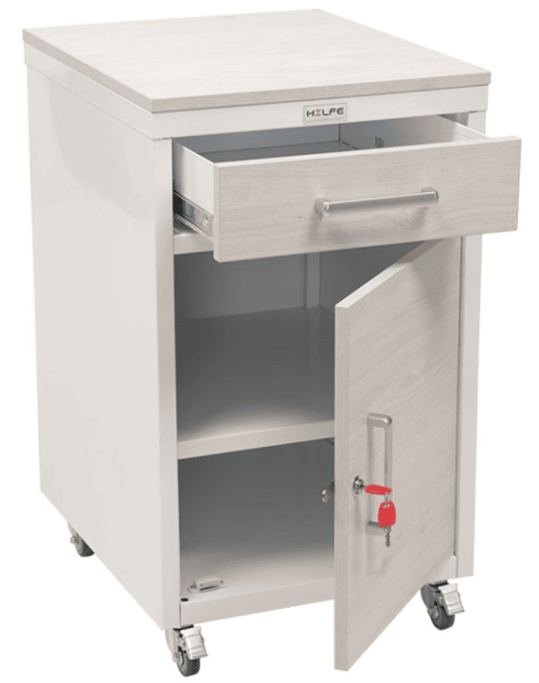 Медицинская тумба МД ТП-6 купить в Ухте Медицинская тумба МД ТП-6 купить в Ухте