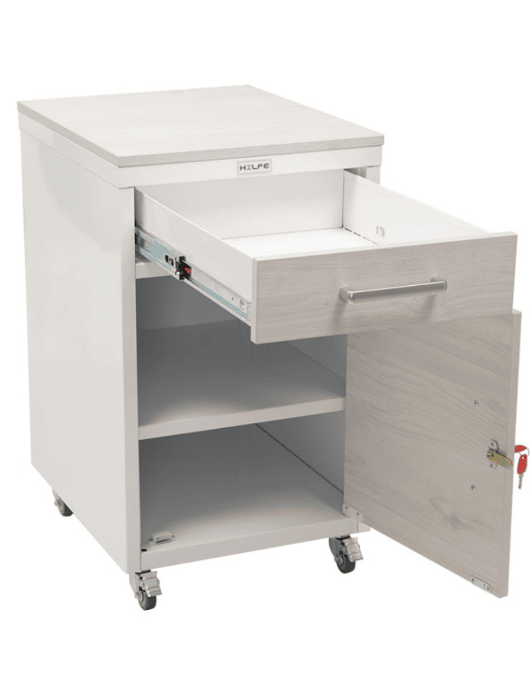 Медицинская тумба МД ТП-6 купить в Ухте Медицинская тумба МД ТП-6 купить в Ухте