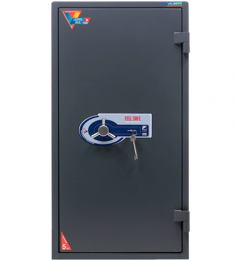Огневзломостойкий сейф Valberg Гарант 95 T купить в Ухте