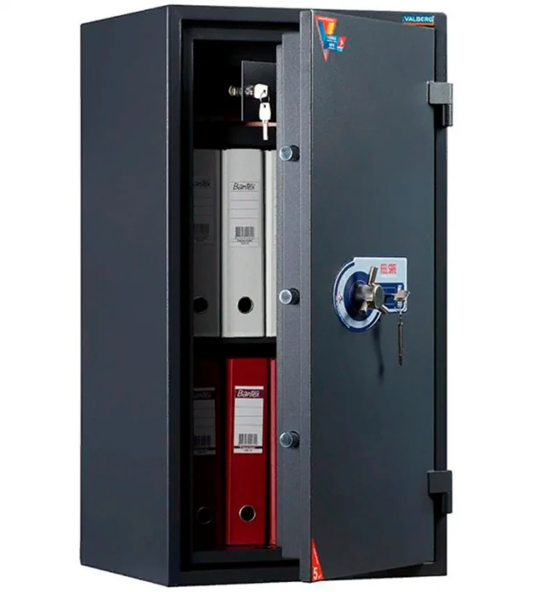 Огневзломостойкий сейф Valberg Гарант 95 T купить в Ухте