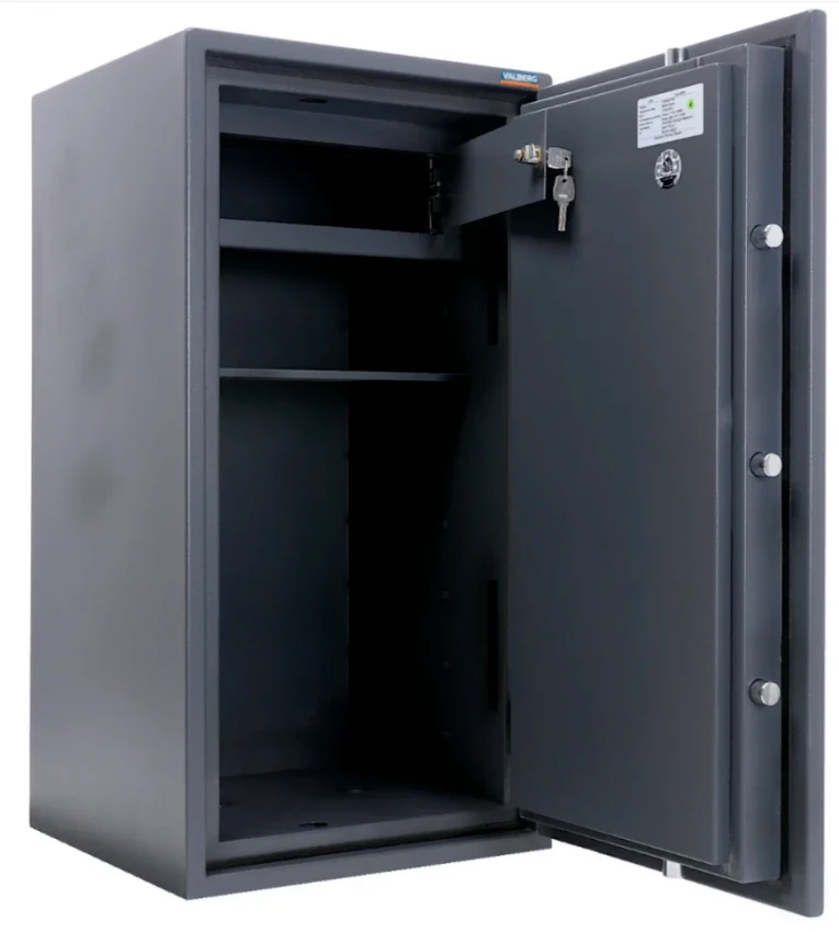 Огневзломостойкий сейф Valberg Гарант 95 T купить в Ухте