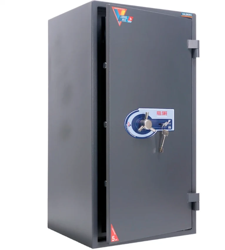 Огневзломостойкий сейф Valberg Гарант 95 T купить в Ухте