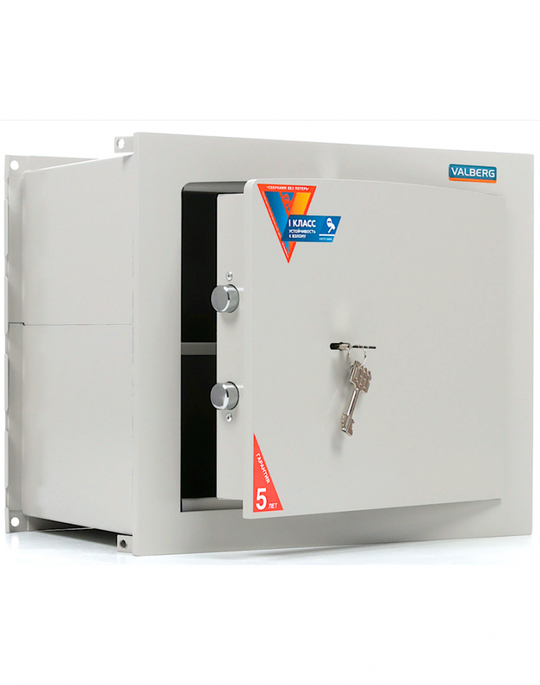 Встраиваемый сейф Valberg AW-1 3829 купить в Ухте