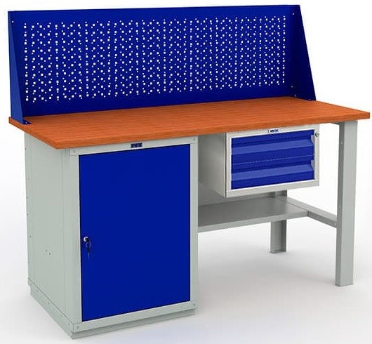Верстак Expert W160.WS1/F2.110 купить в Ухте