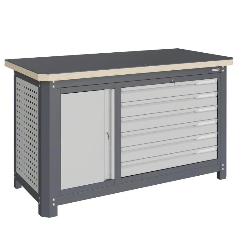 Верстак MCN 1552.S7L6 купить в Ухте