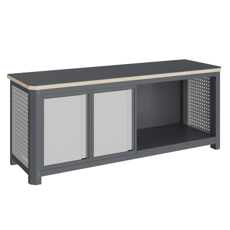 Модульный верстак MCN 2052.S77.11 купить в Ухте