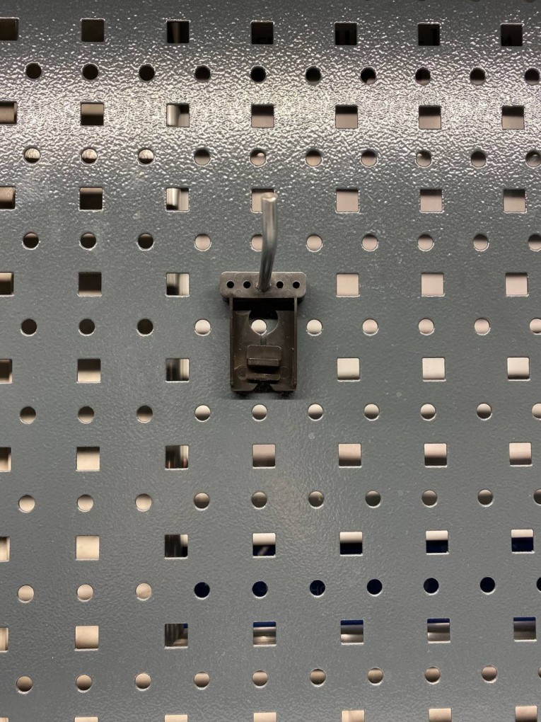 Крючок 75 мм купить в Ухте